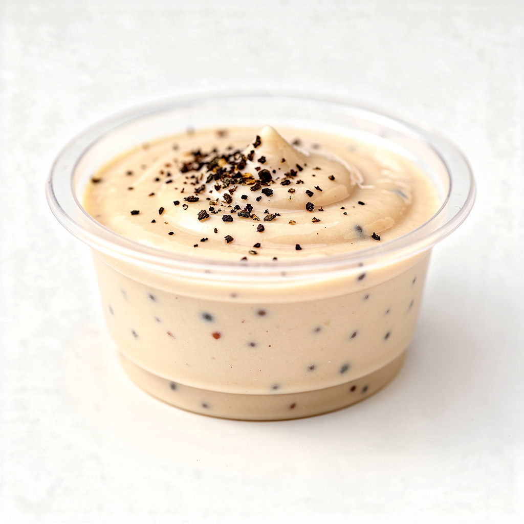 Black Pepper