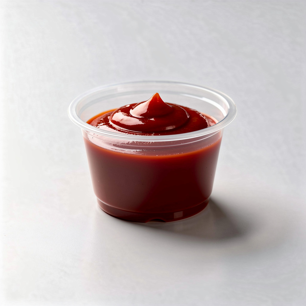 Ketchup