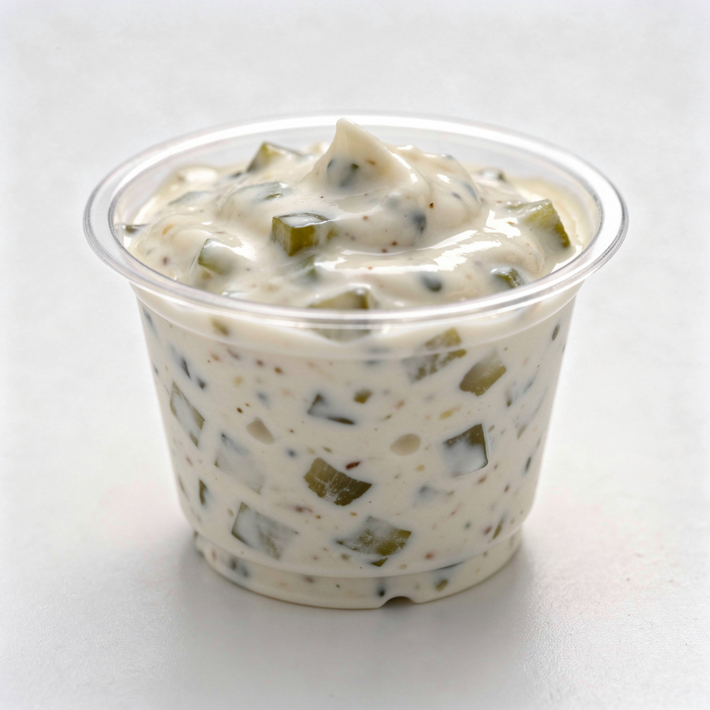 Tartare maison